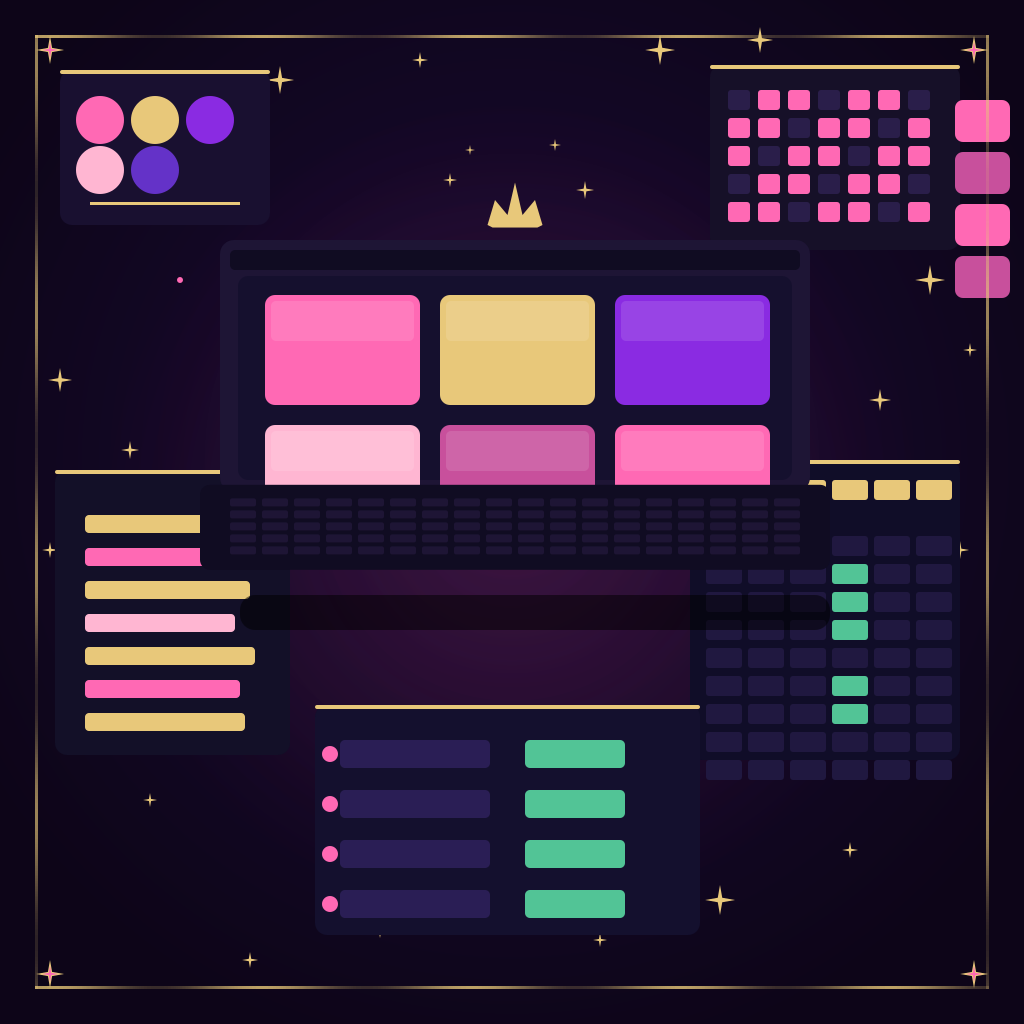 Full Bundle — All 6 Products preview