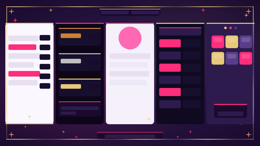 Rate Card Template Pack preview